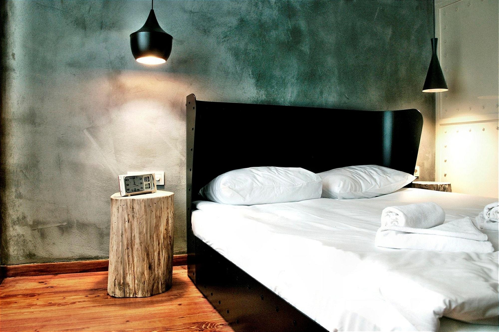 Sub Karakoy - Special Category Hotel Istanbul Eksteriør billede