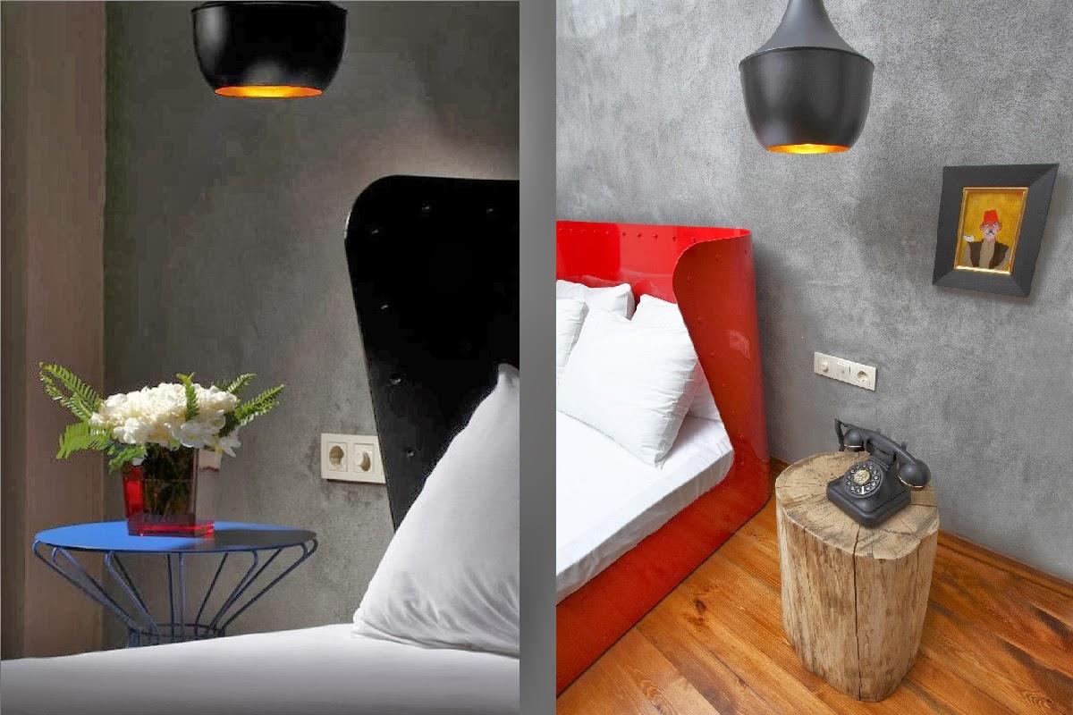 Sub Karakoy - Special Category Hotel Istanbul Eksteriør billede