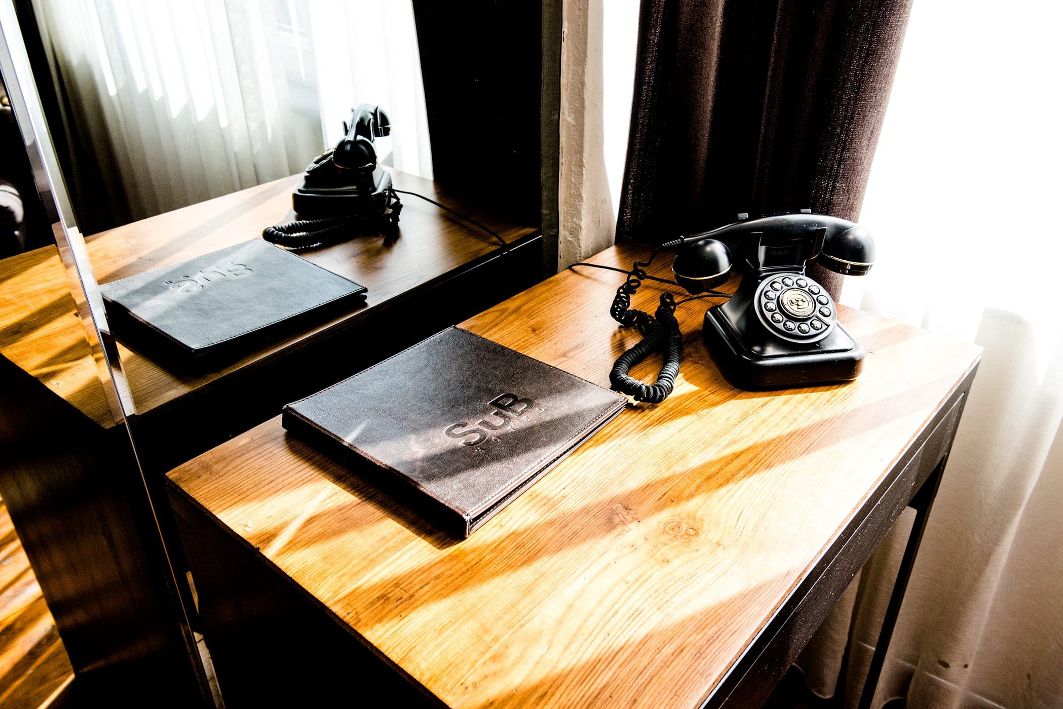 Sub Karakoy - Special Category Hotel Istanbul Eksteriør billede