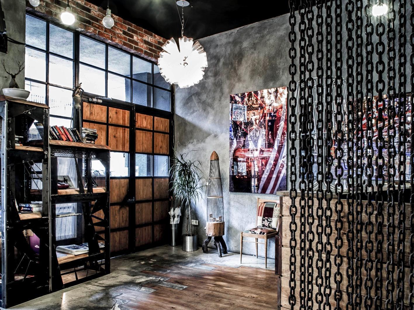 Sub Karakoy - Special Category Hotel Istanbul Eksteriør billede