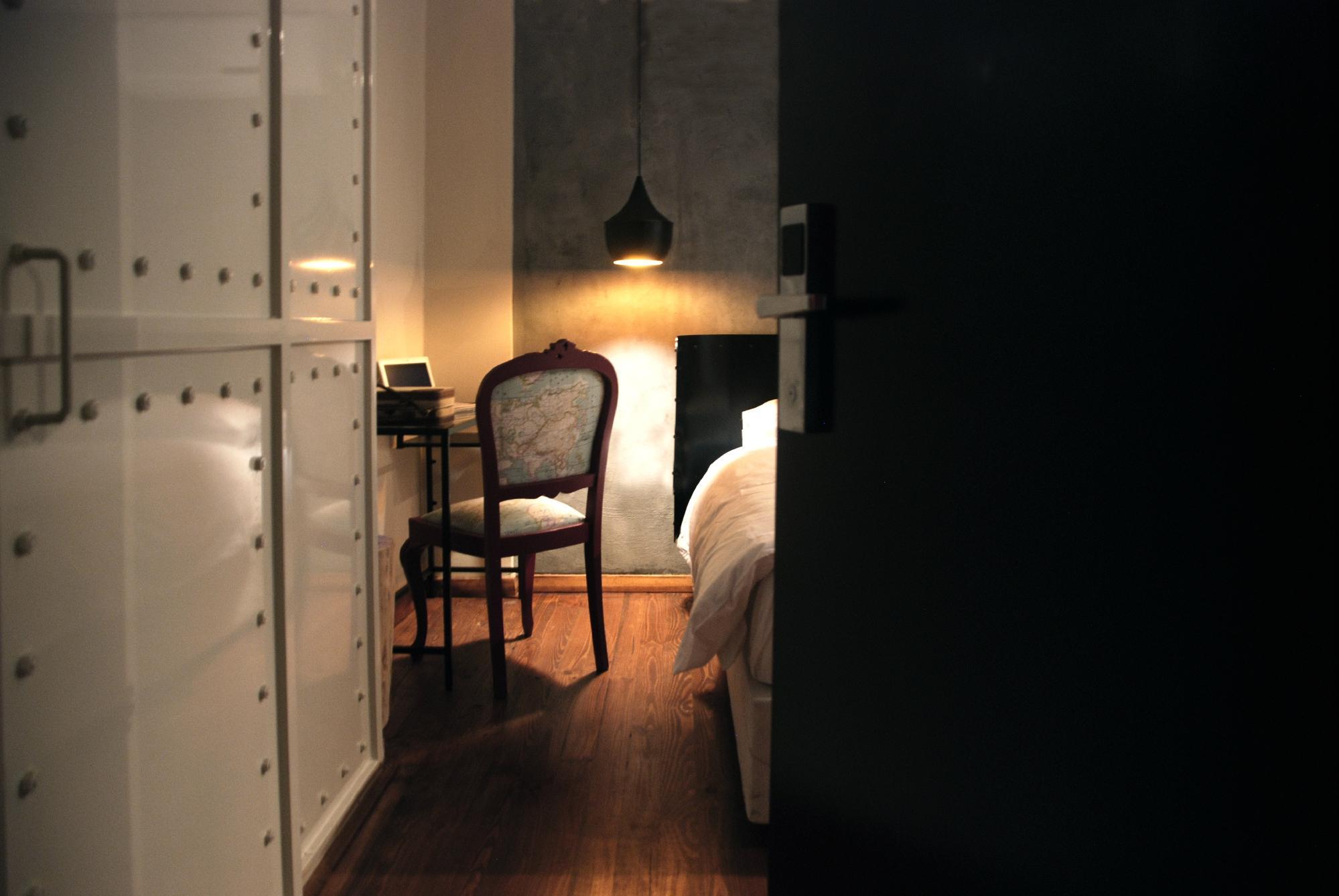 Sub Karakoy - Special Category Hotel Istanbul Eksteriør billede